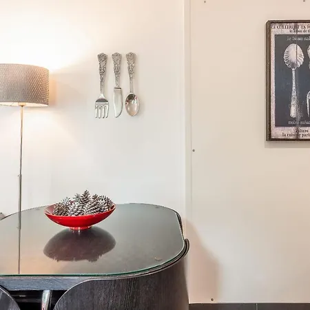 Guestready - Modern And Charming Studio In Estoril Estoril