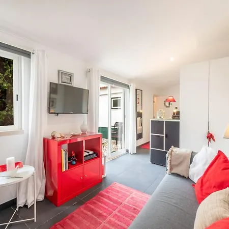 Guestready - Modern And Charming Studio In Estoril * Estoril
