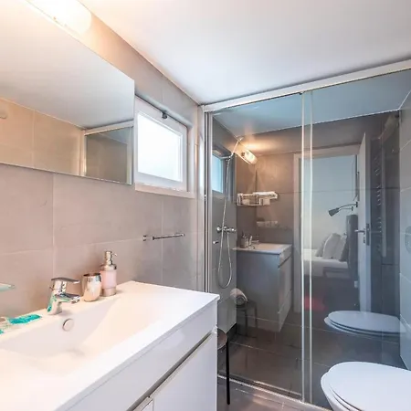 Guestready - Modern And Charming Studio In Estoril Apartmán *