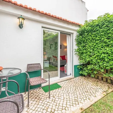 Guestready - Modern And Charming Studio In Estoril