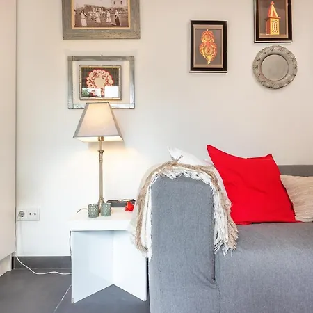 Guestready - Modern And Charming Studio In Estoril Apartmán