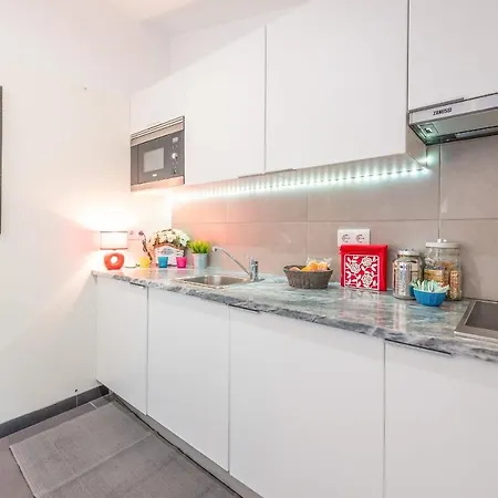 Apartmán Guestready - Modern And Charming Studio In Estoril Estoril
