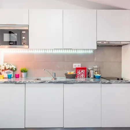Guestready - Modern And Charming Studio In Estoril Apartmán