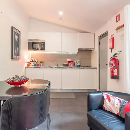 Guestready - Modern And Charming Studio In Estoril * Estoril
